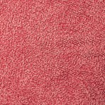 Bonnie and Neil | Cushion 50cm | Grain Coral